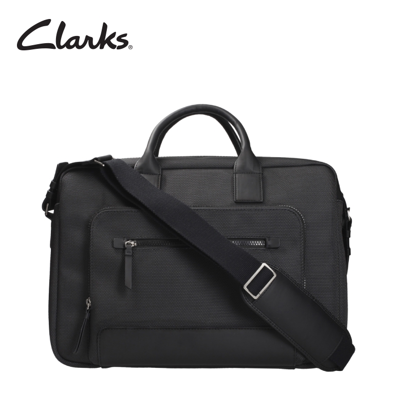 clarks luggage