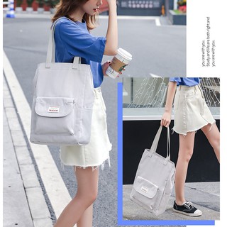Image of thu nhỏ Leacat  women backpack Waterproof Laptop Backpack 13 13.3 14 15.6 inch Korean Fashion Nylon USB College Backpack bag for women #3