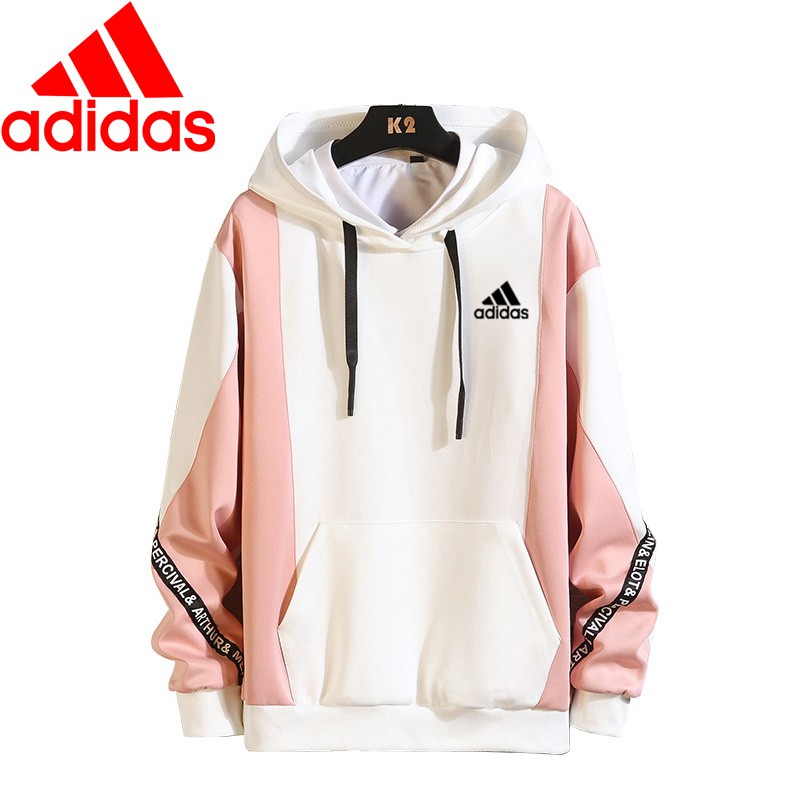 sweater hoodie adidas