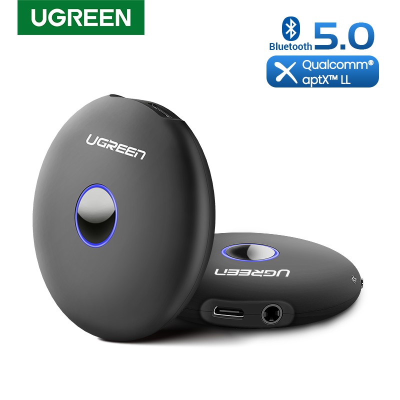3.5 mm headphone jack bluetooth transmitter