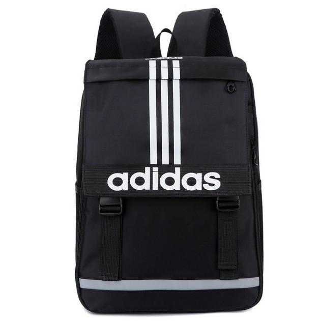 adidas canvas rucksack