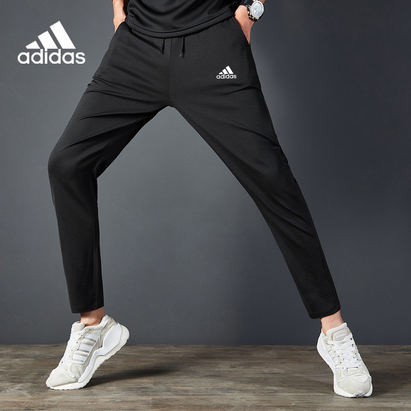 adidas loose fit pants