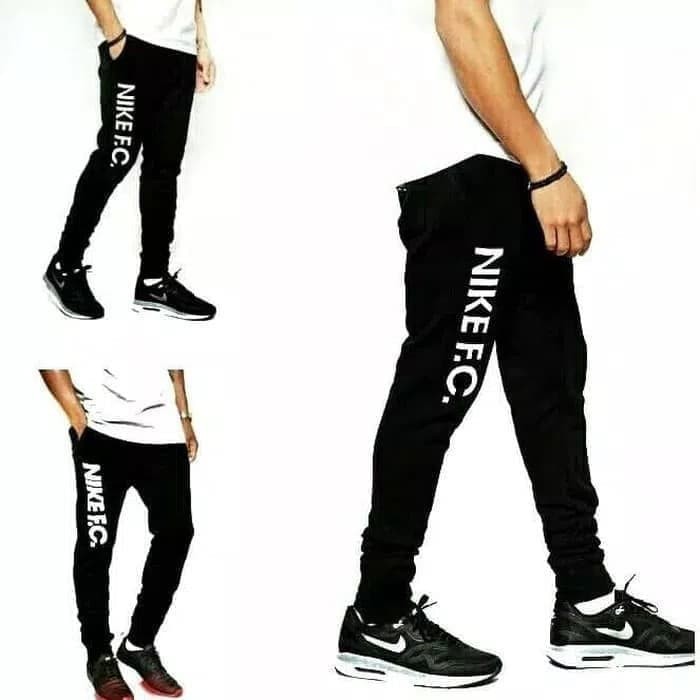 nike fc pants