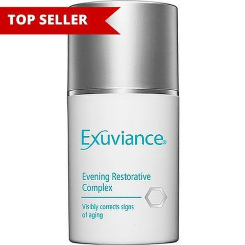 exuviance clarifying facial cleanser