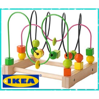 ikea activity cube