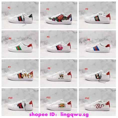 gucci ace women
