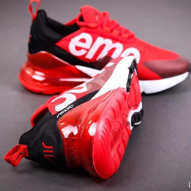 nike air max 270 supreme