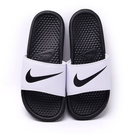 nike slipper sale