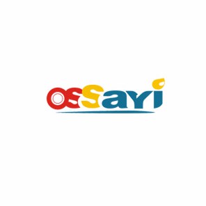 Ossayi Official Store store logo