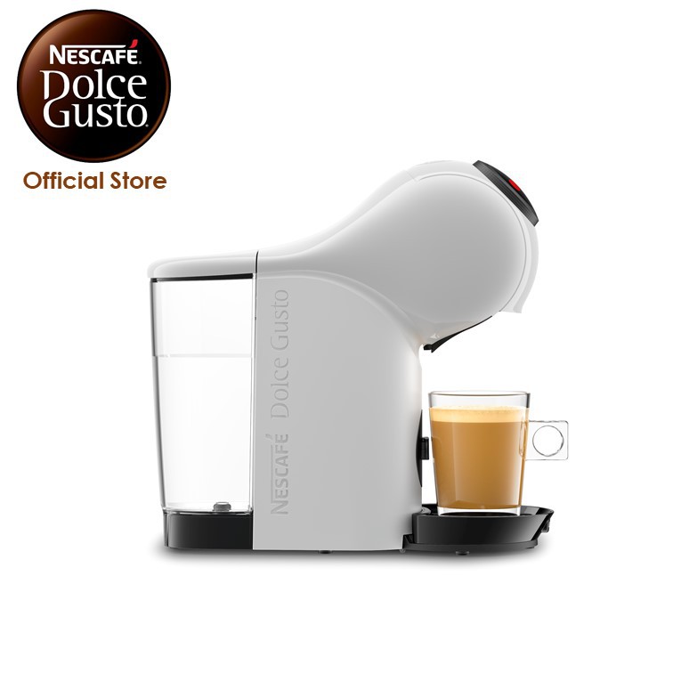 Nescafe Dolce Gusto Genio S Basic Automatic Coffee Machine Shopee Singapore