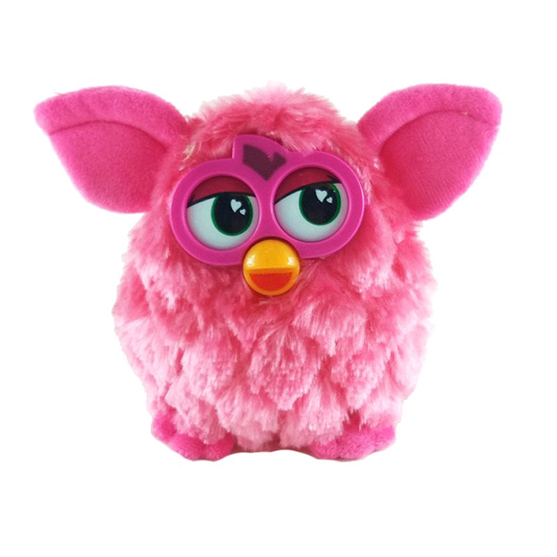 electronic furby babies