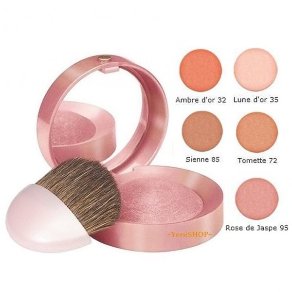 bourjois blush 72