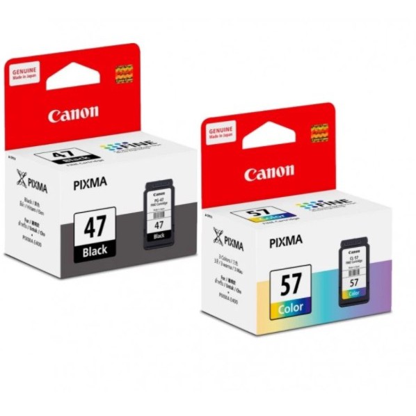 canon pixma e400 ink