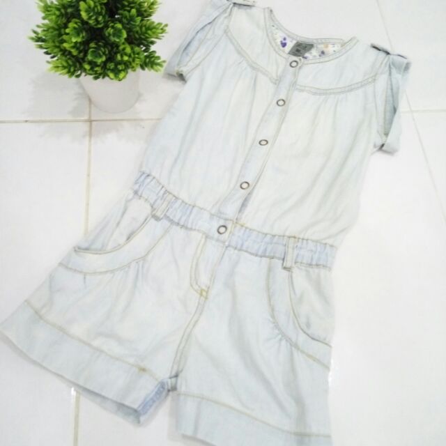 zara jumpsuit dress