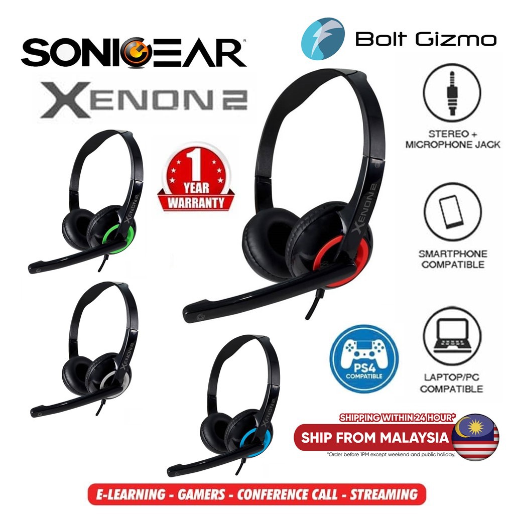 headset with mic for streaming