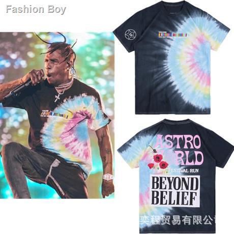 astroworld beyond belief t shirt