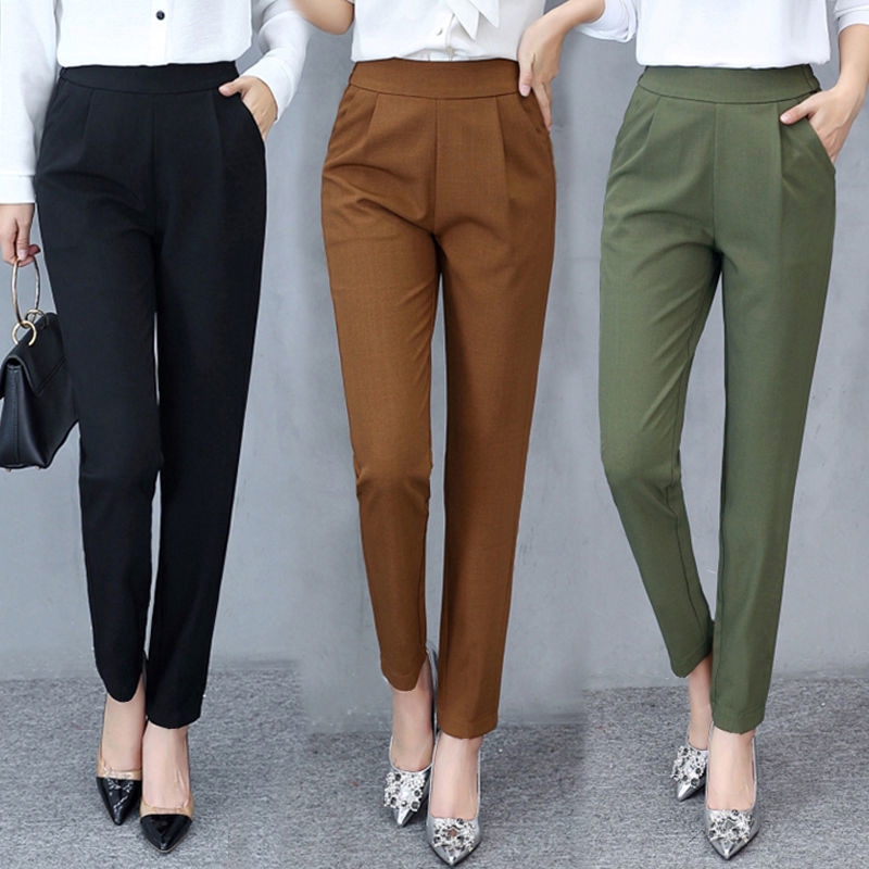 office work pants