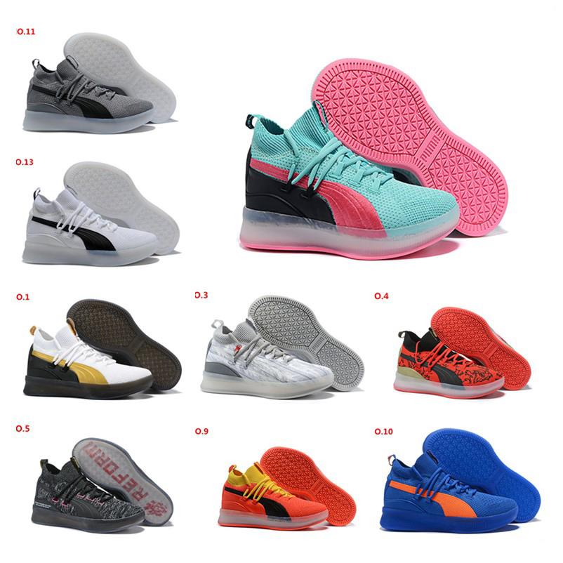 puma basketball shoes singapore