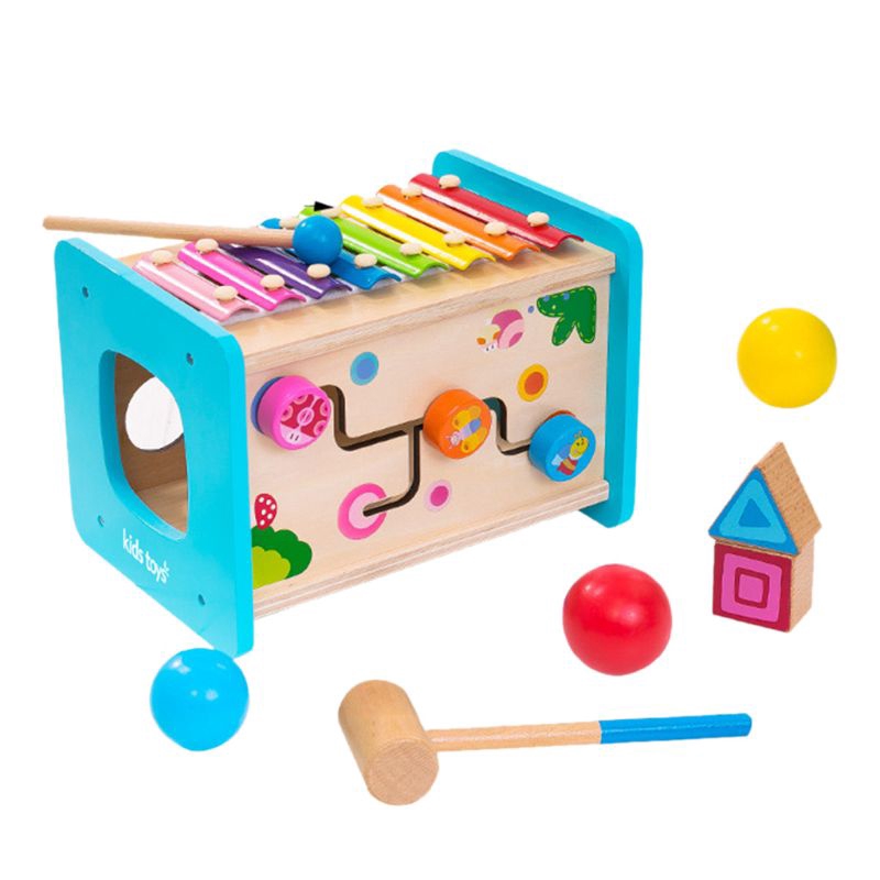 baby xylophone