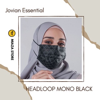 Mask jovian headloop Jovian