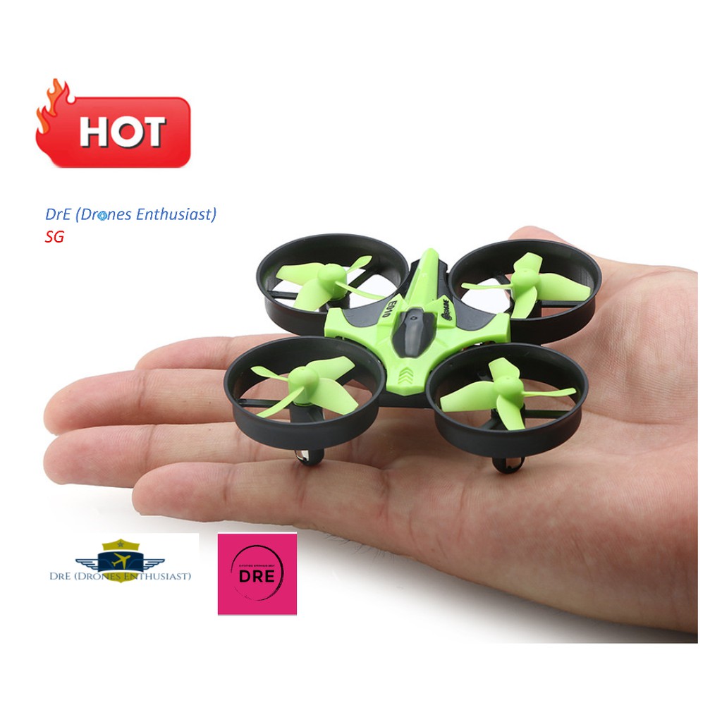 eo10 mini drone