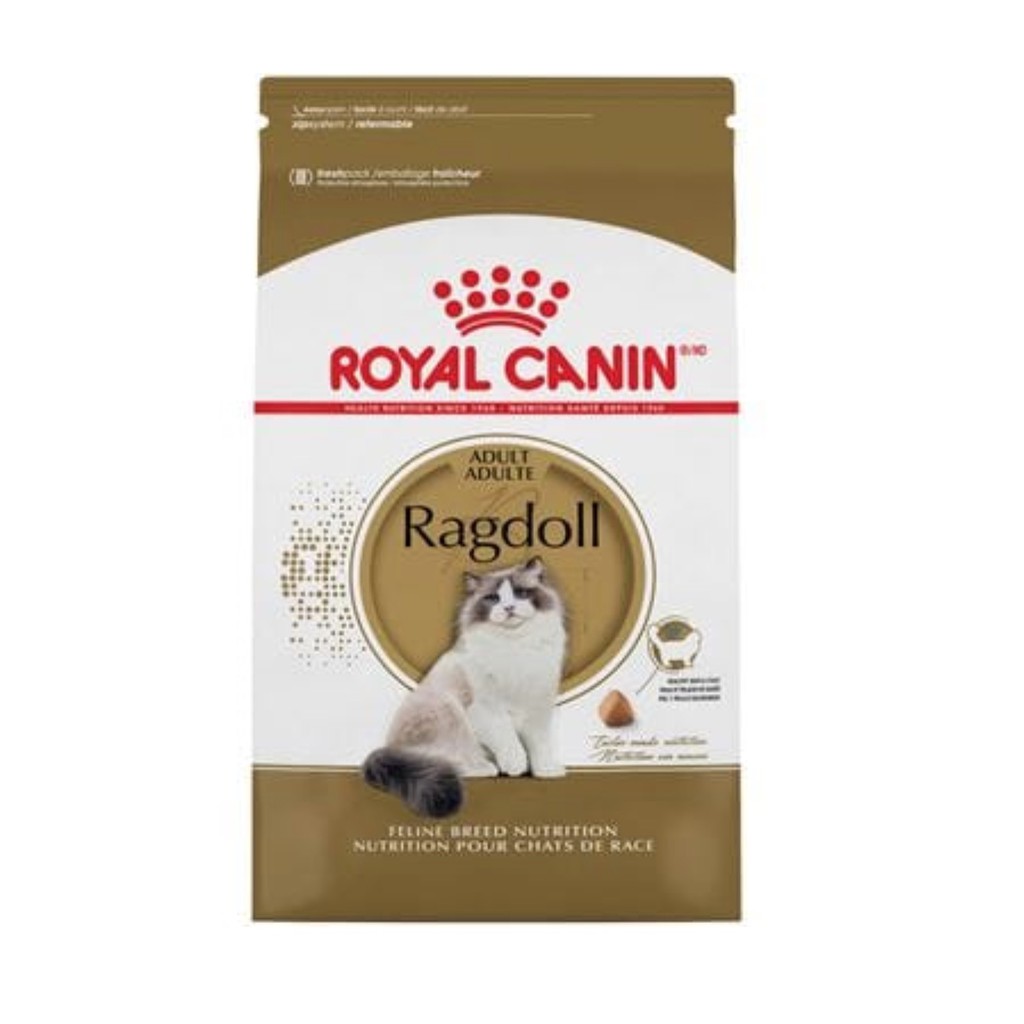 royal canin ragdoll 2kg