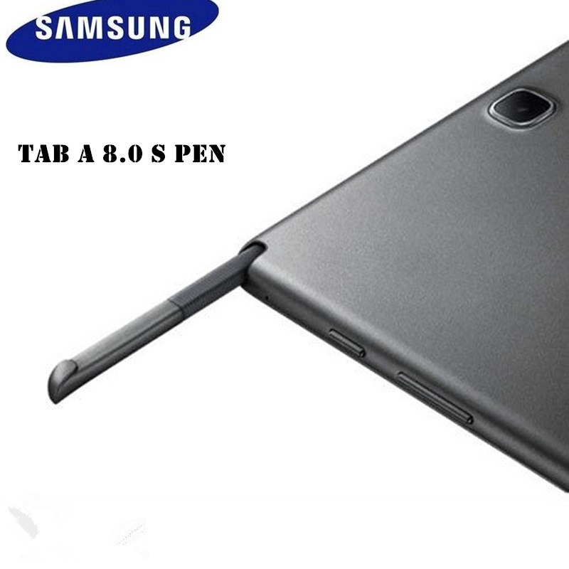 100 Original Genuine Samsung Galaxy Tab A 8 0 Sm P350 P355 P355y Stylus S Pen For Tab P350 Screen Touch Pen Table Replacement Shopee Singapore