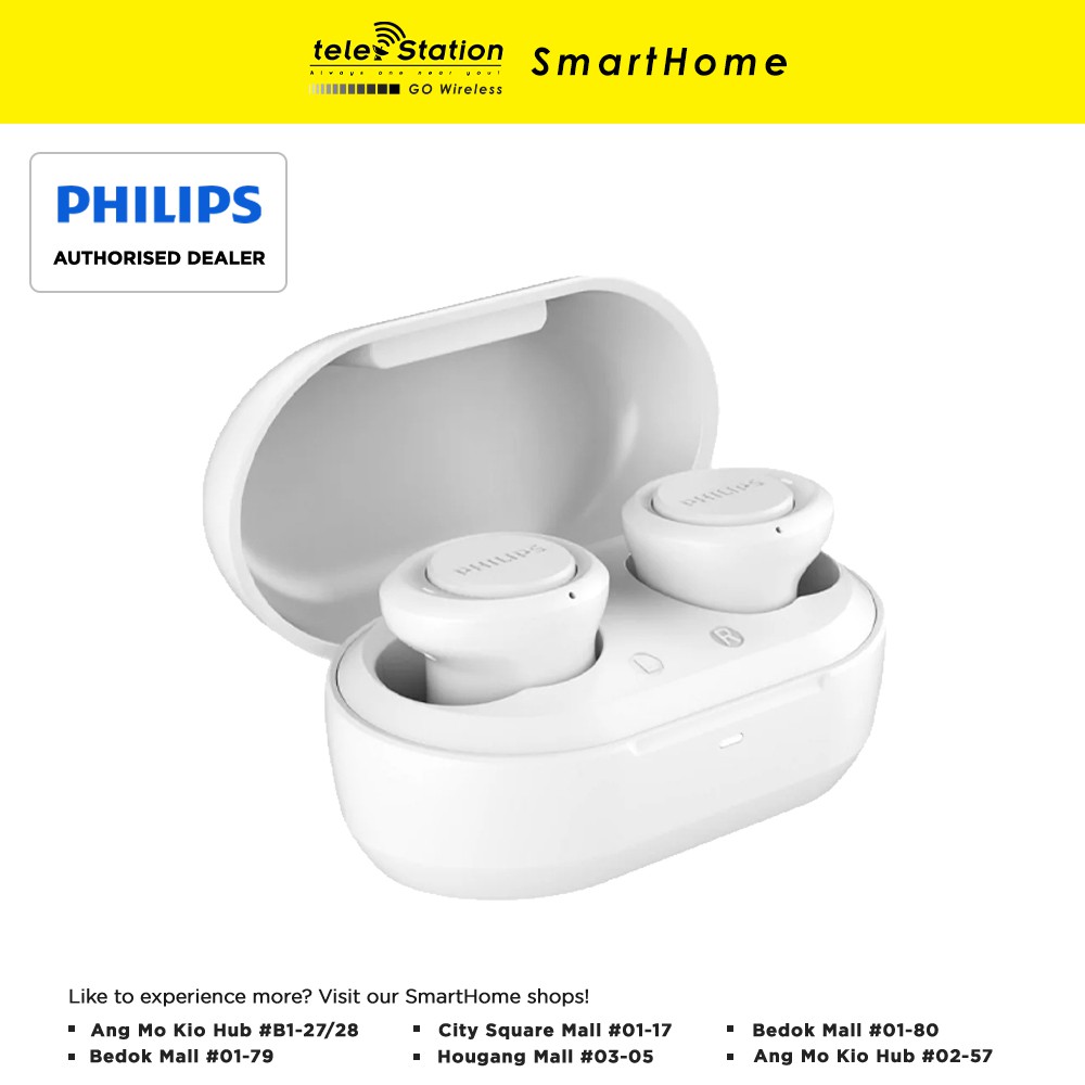 philips true wireless earbuds 1000 series