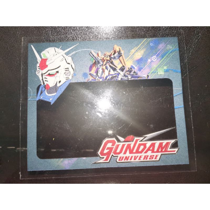 Car Roadtax Sticker Gundam Universe Roadtax Kereta Gundam Sticker Roadtax Gundam Shopee Singapore