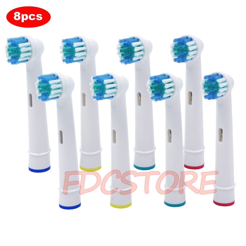 oral b electric toothbrush advanced clean