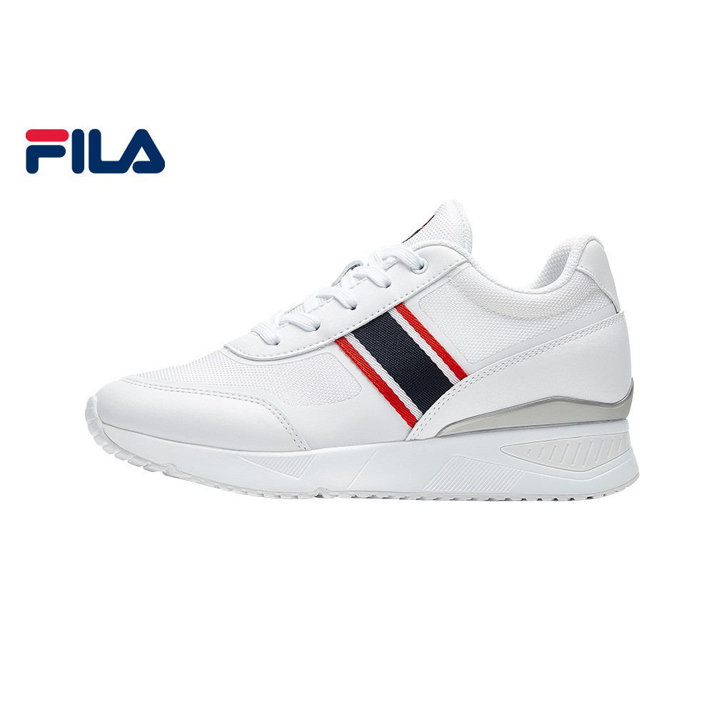 fila heel shoes