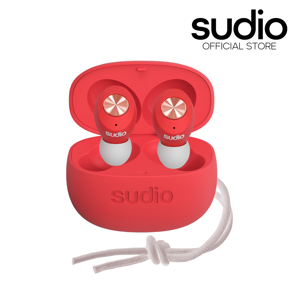 tolv earphones