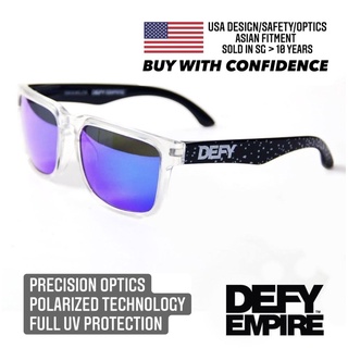 defy sg