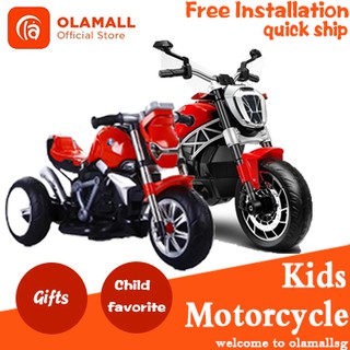 electric bike toys price