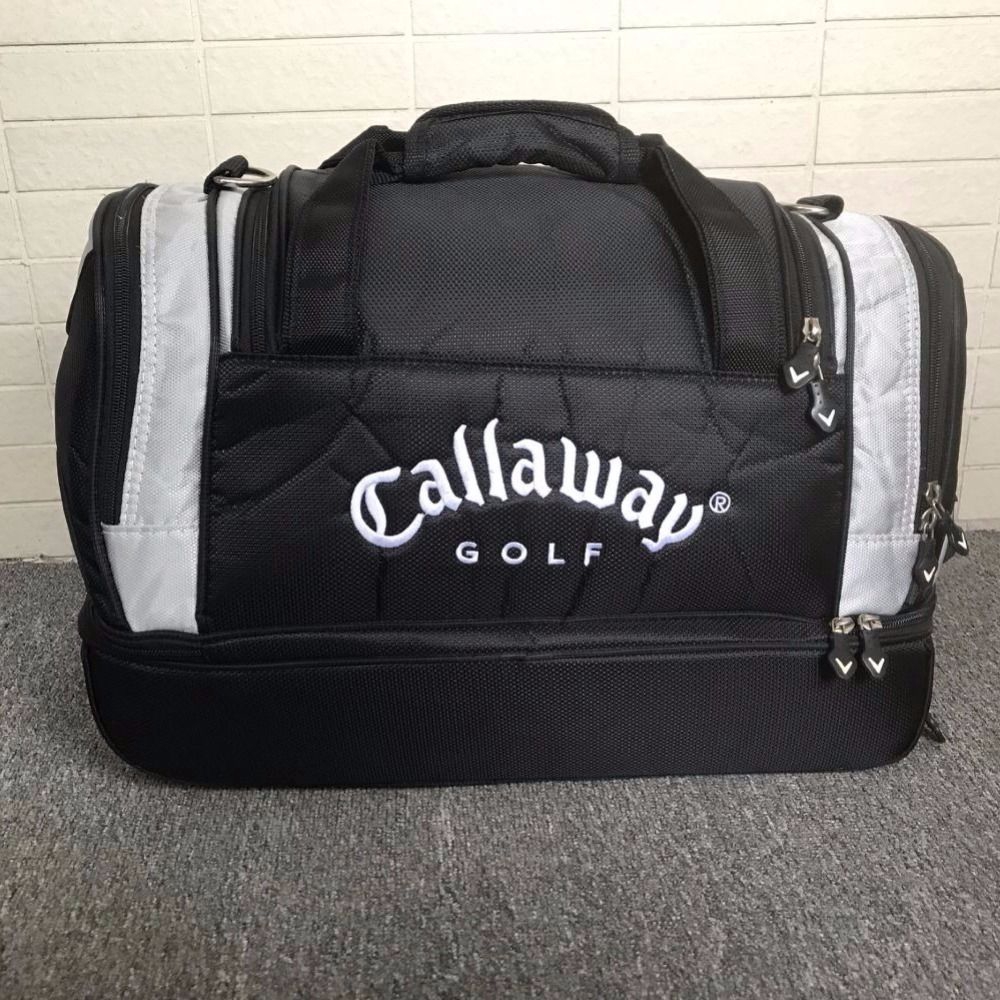 callaway duffel bag