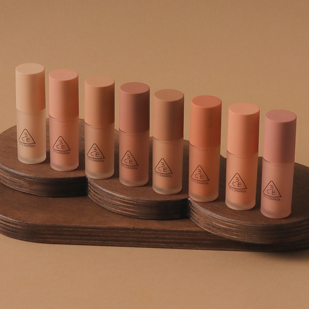 3ce liquid eyeshadow