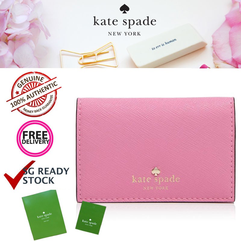 Pink Wallet Price And Deals Apr 2019 Shopee Singapore - 