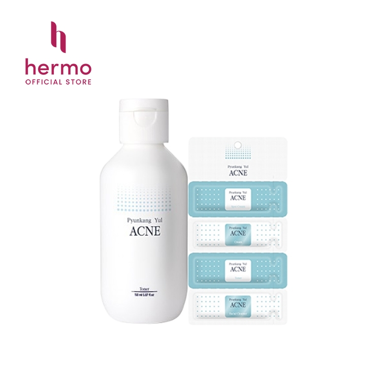 acne toner pyunkang yul