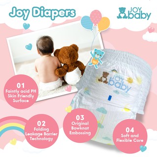 JOYBABY Pants Standard (L)25pcs/(XL)24pcs/(XXL)25pcs/(XXXL)21pcs