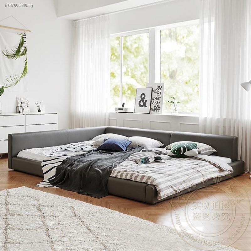 Tatami Bed Frame Singapore is rated the best in 04/2024 BeeCost