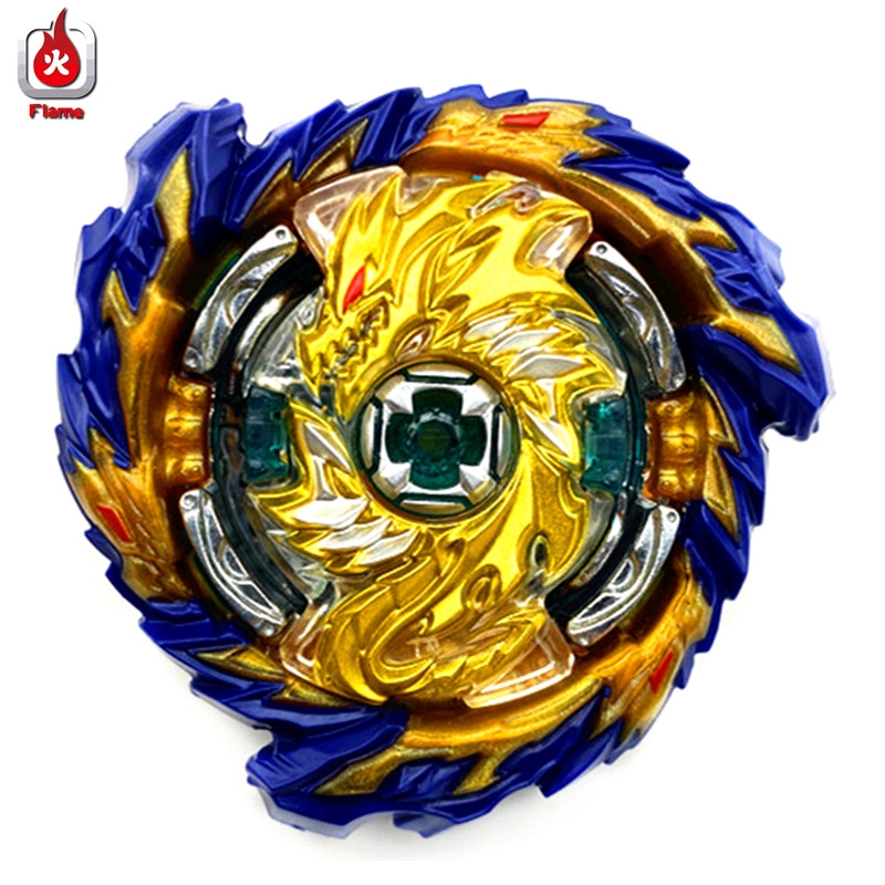 Beyblade Burst Super King B-167 Mirage 