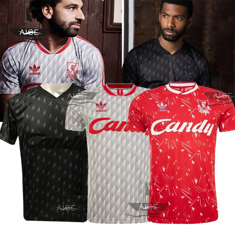 liverpool home short