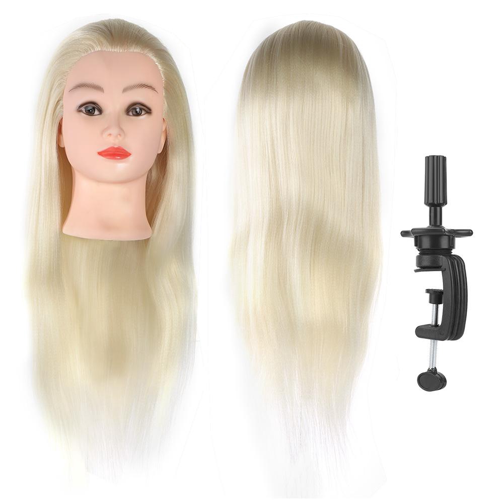 wig styling head