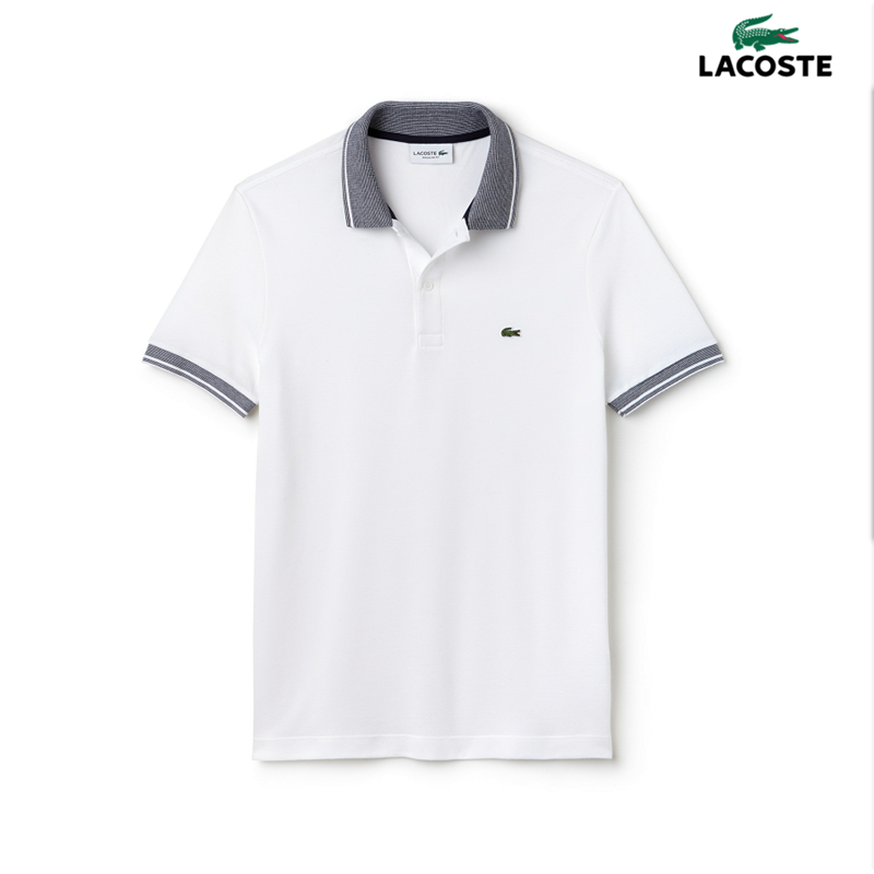 lacoste casual shirts