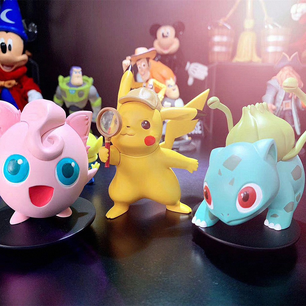 jigglypuff action figure