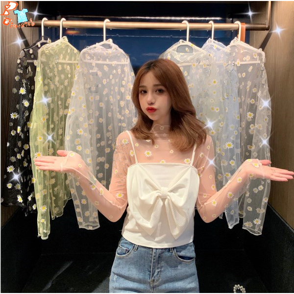 korean summer tops