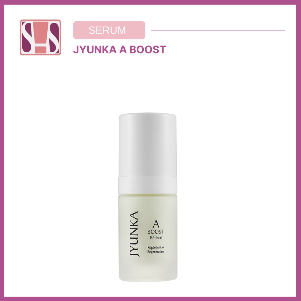 Boost Program Overview