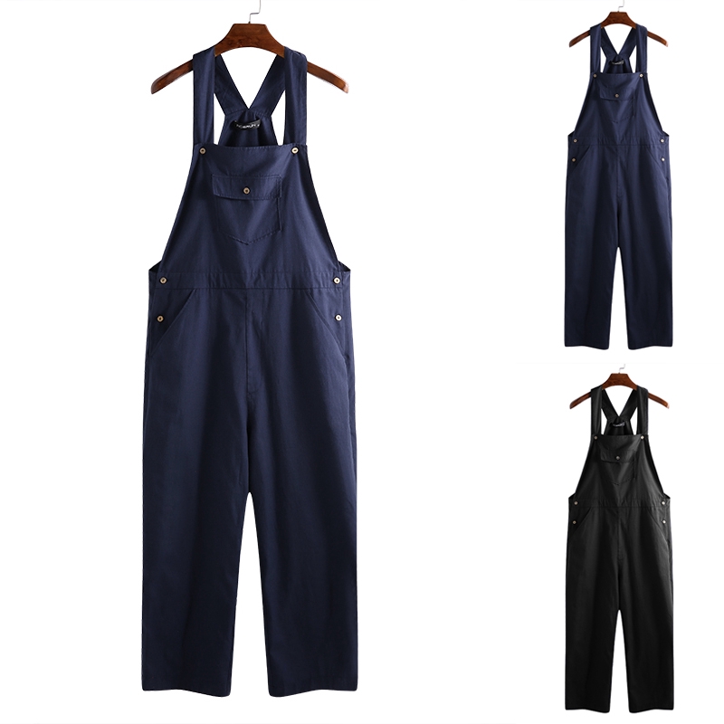 jumpsuit overalls