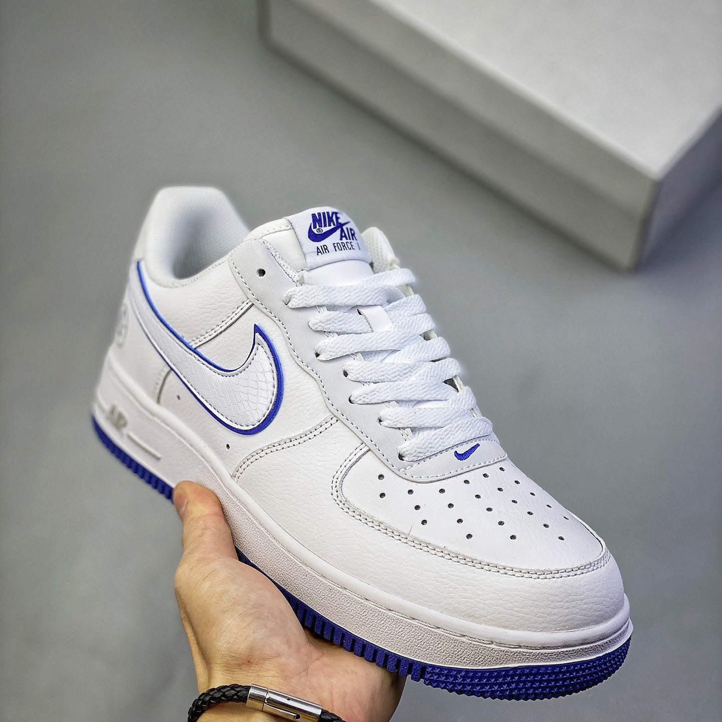 Air Force Low Tops - Airforce Military