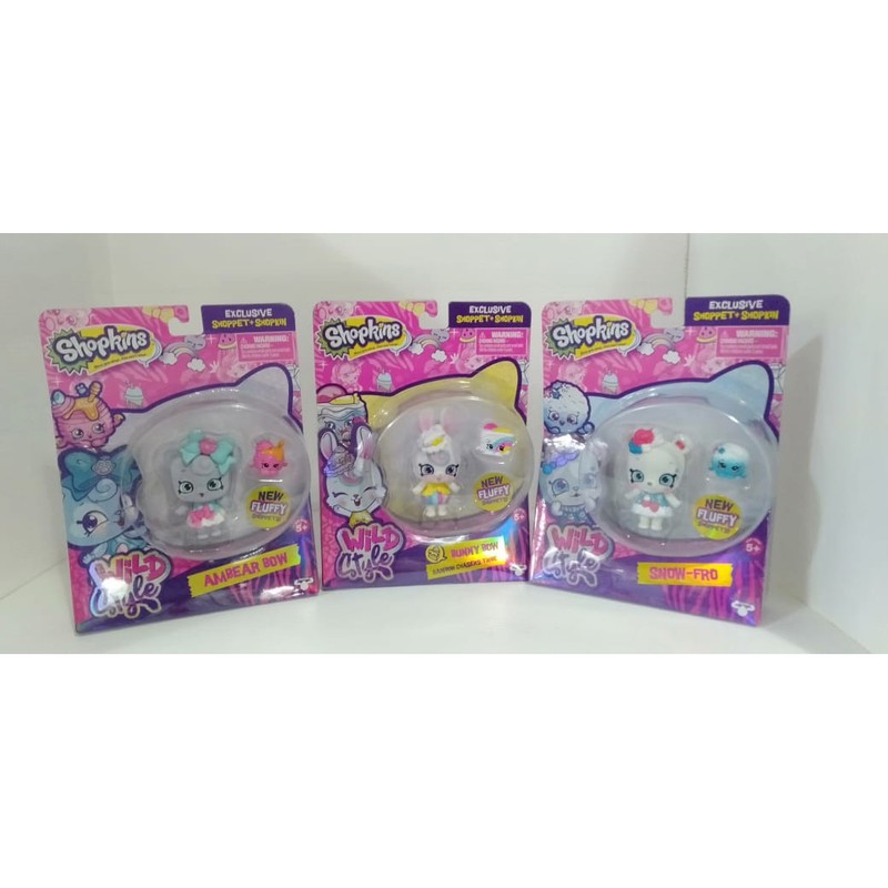 shopkins for sale